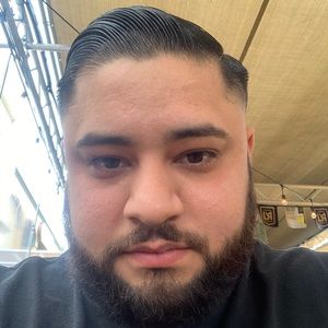 Meet your Posher, Omar